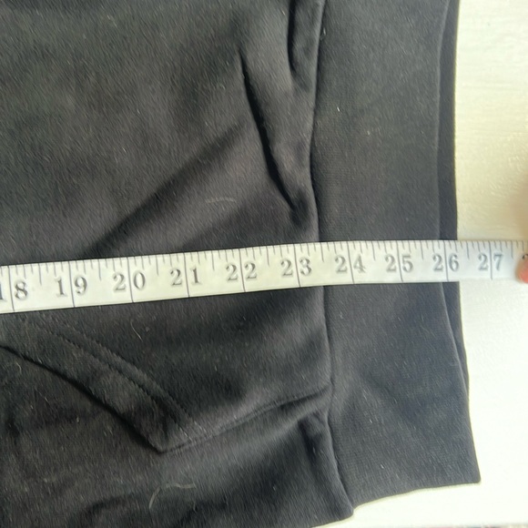 NEW DIAMOND SUPPLY CO. men's reflection hoodie in black NWT unisex pull on - Picture 8 of 13